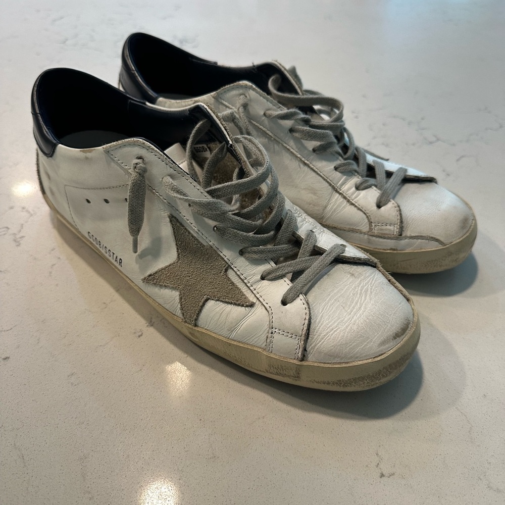 Golden goose
